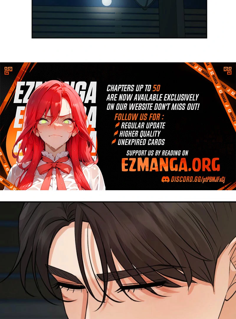 How to survive secretary Hong chapter 40 page 83