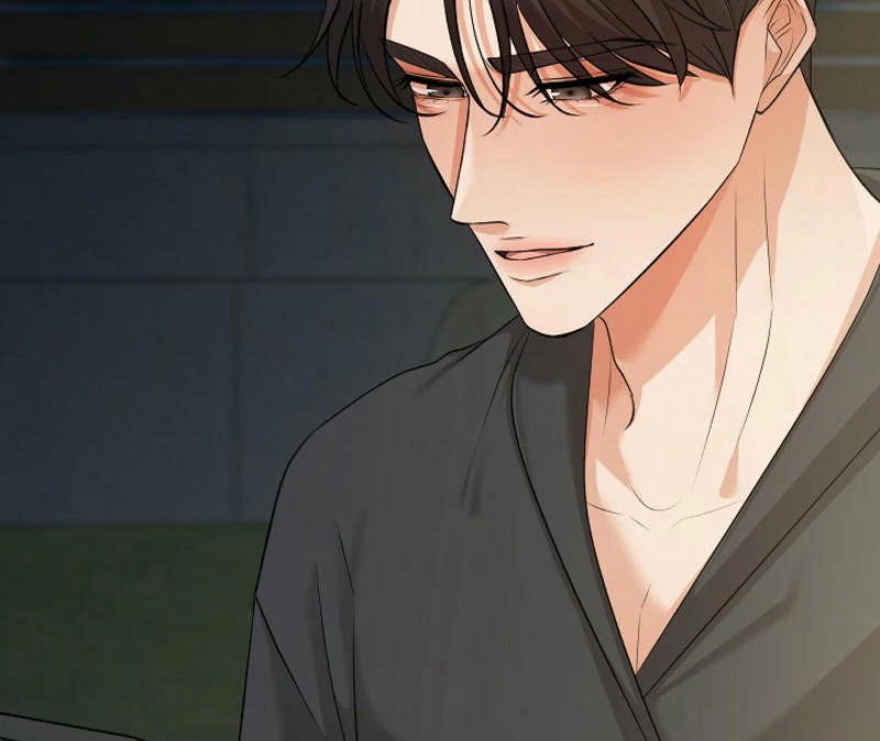 How to survive secretary Hong chapter 40 page 85