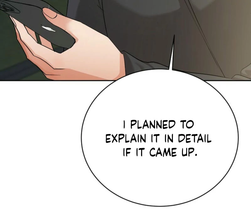 How to survive secretary Hong chapter 40 page 86