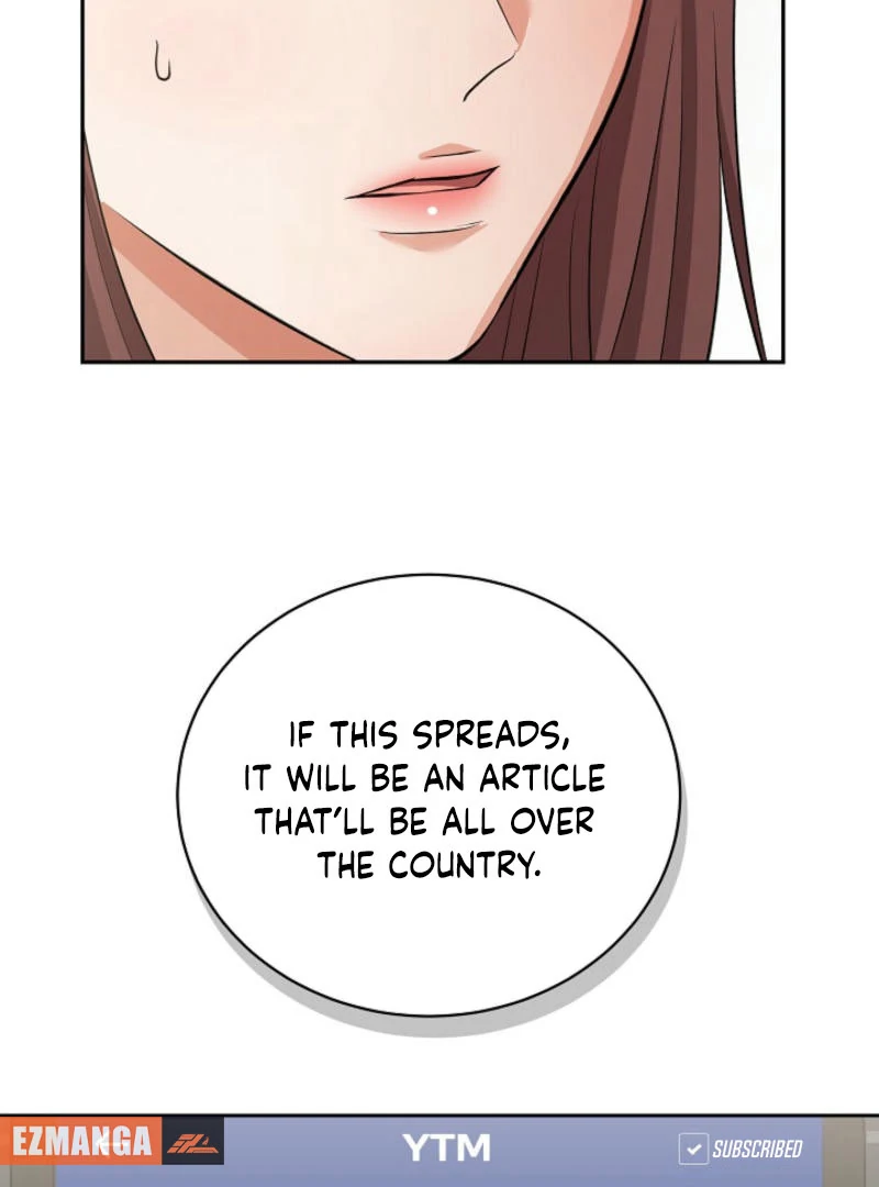 How to survive secretary Hong chapter 40 page 88