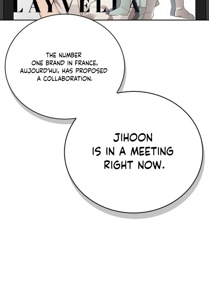 How to survive secretary Hong chapter 40 page 90