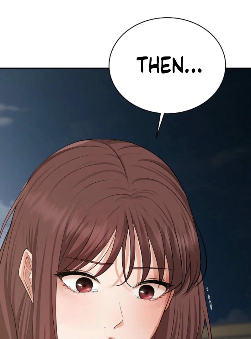 How to survive secretary Hong chapter 40 page 91