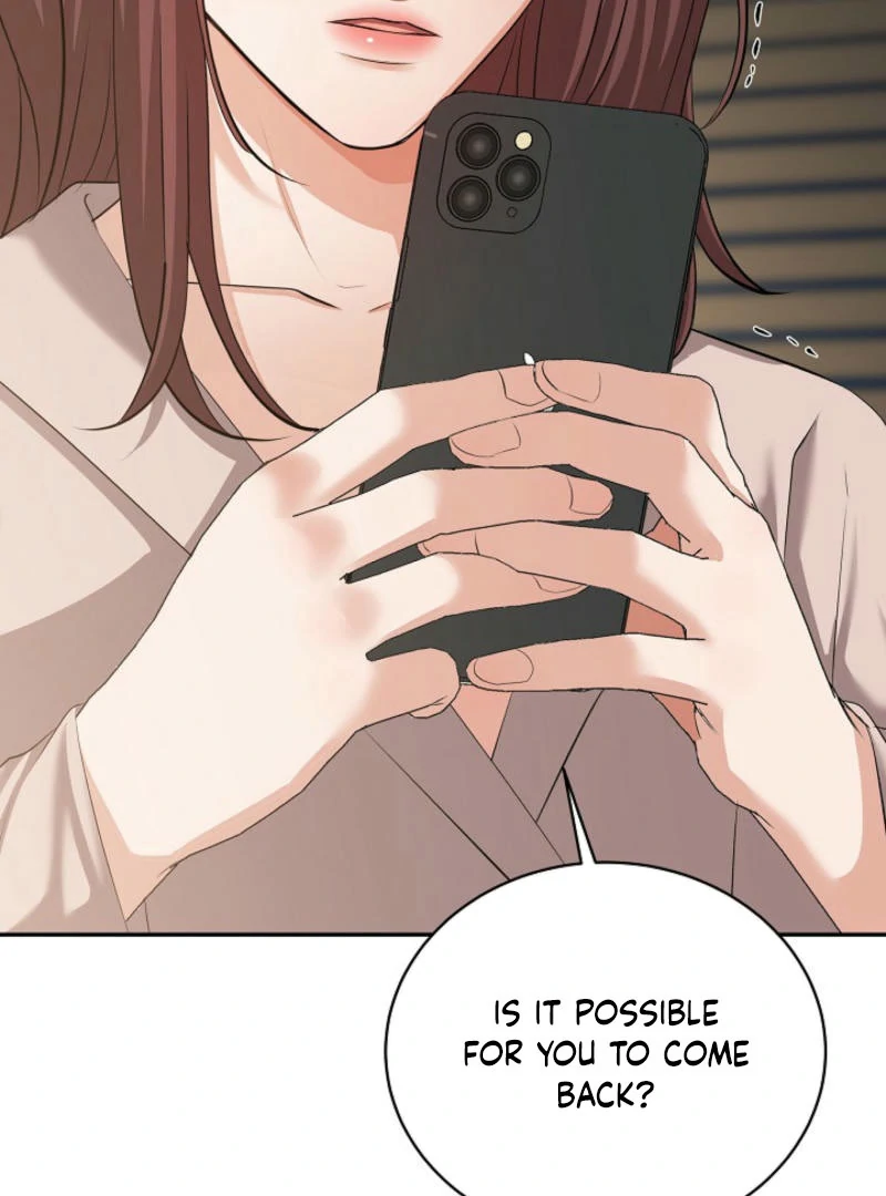 How to survive secretary Hong chapter 40 page 92
