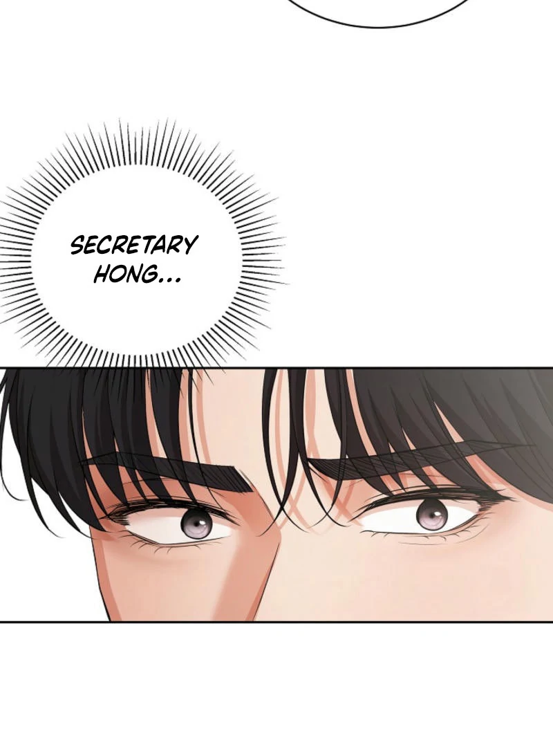 How to survive secretary Hong chapter 40 page 93