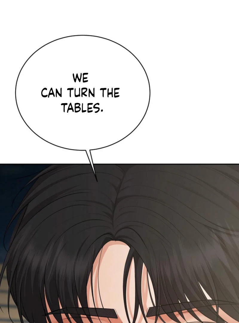 How to survive secretary Hong chapter 40 page 94