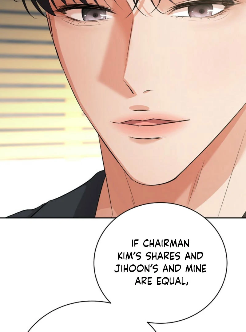 How to survive secretary Hong chapter 40 page 95