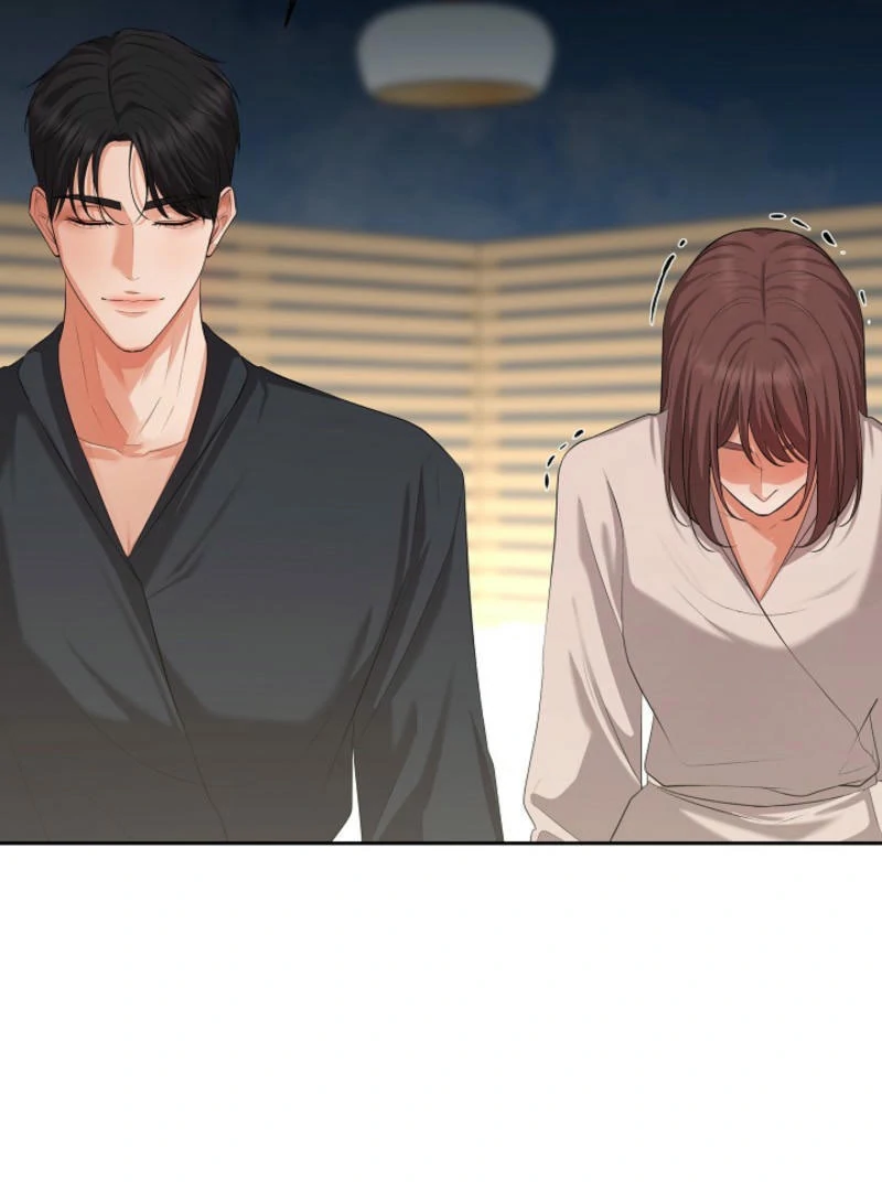 How to survive secretary Hong chapter 40 page 97