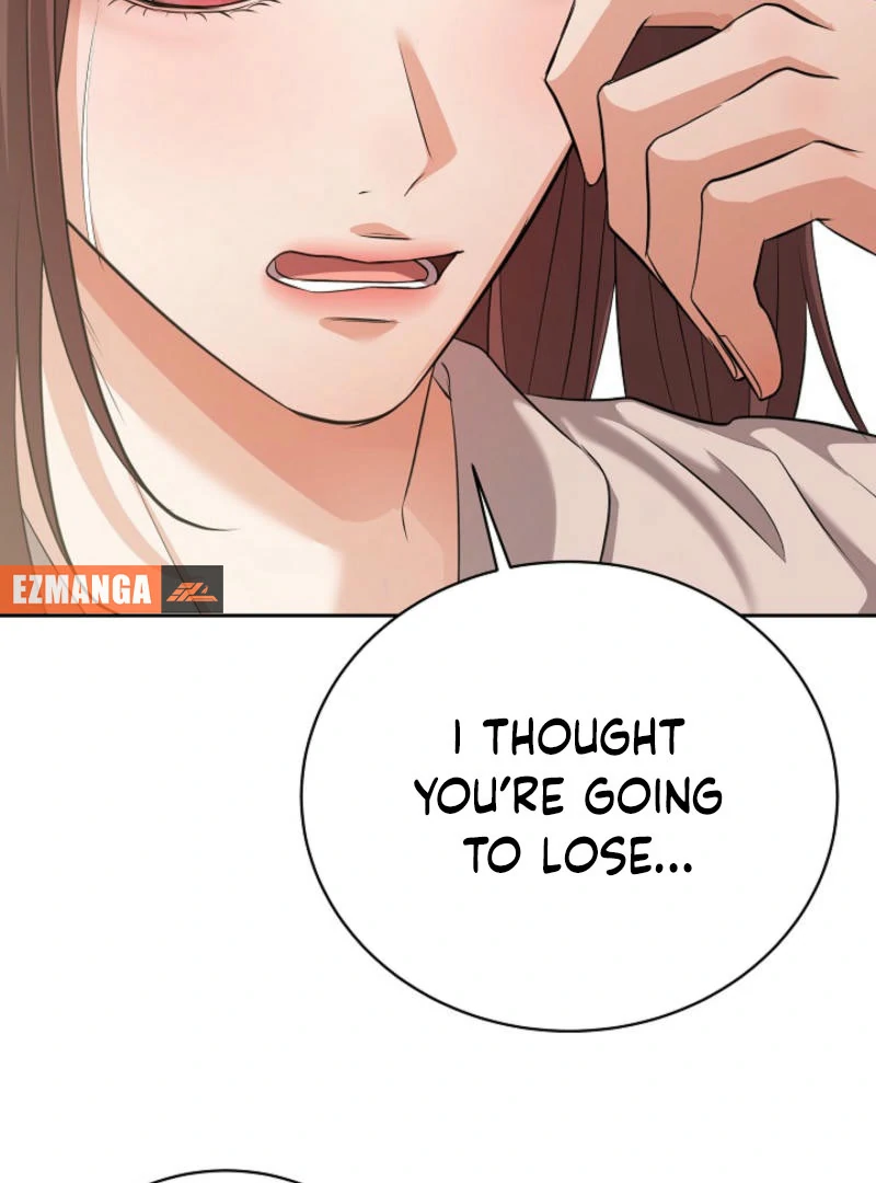 How to survive secretary Hong chapter 40 page 103