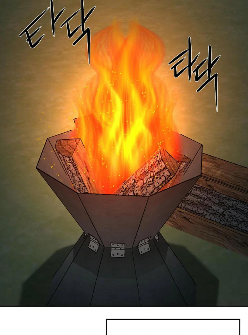 How to survive secretary Hong chapter 40 page 107