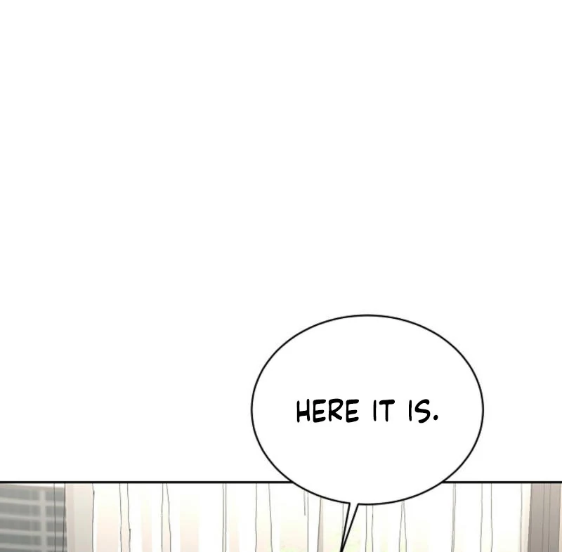 How to survive secretary Hong chapter 40 page 111