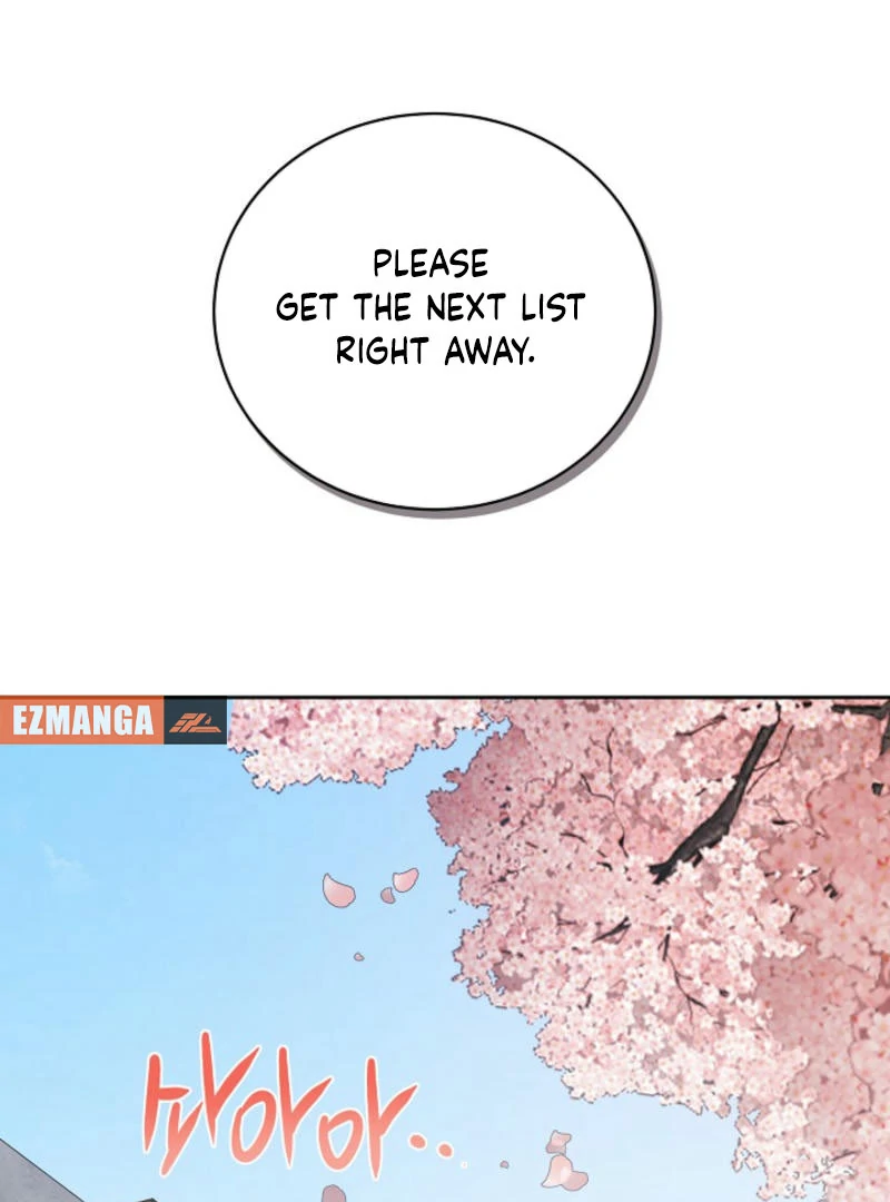How to survive secretary Hong chapter 40 page 113