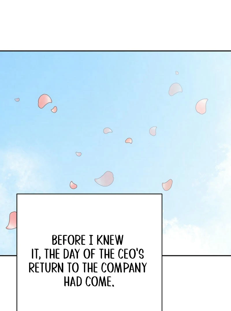 How to survive secretary Hong chapter 40 page 115