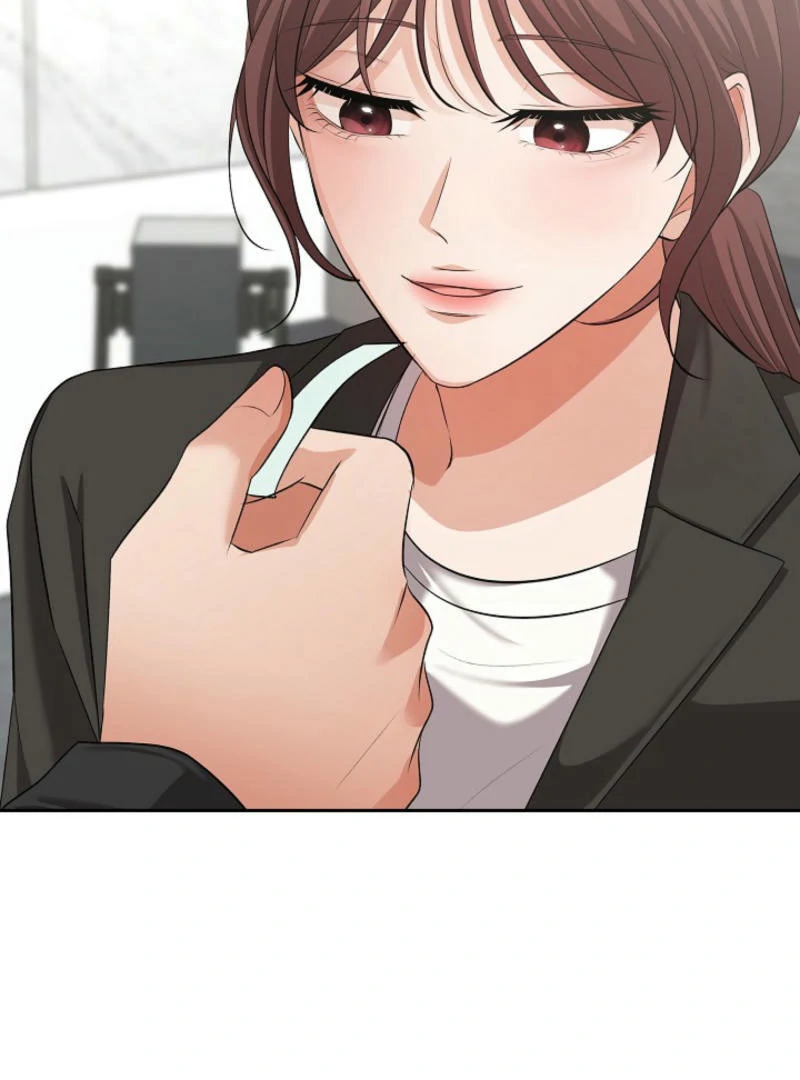 How to survive secretary Hong chapter 40 page 121