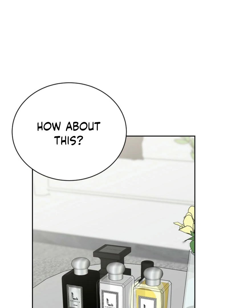 How to survive secretary Hong chapter 40 page 122