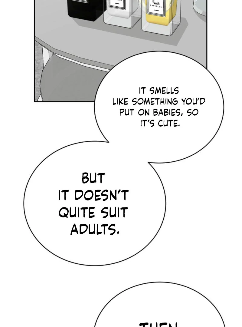 How to survive secretary Hong chapter 40 page 123