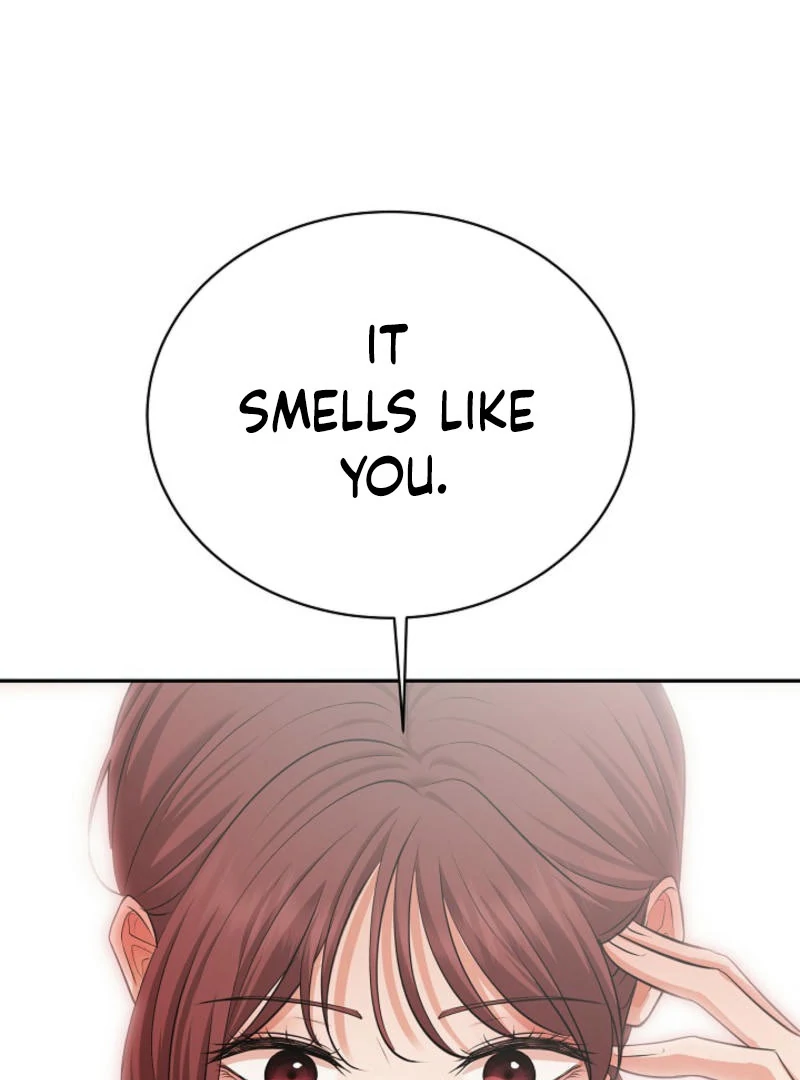 How to survive secretary Hong chapter 40 page 127