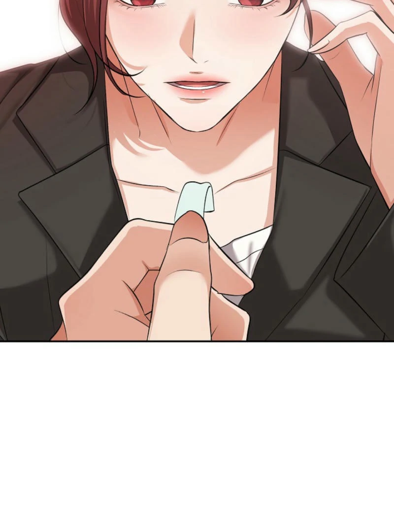 How to survive secretary Hong chapter 40 page 128