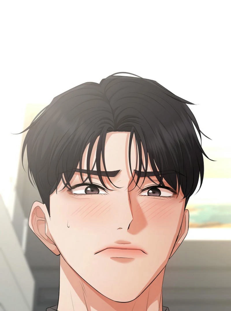 How to survive secretary Hong chapter 40 page 129