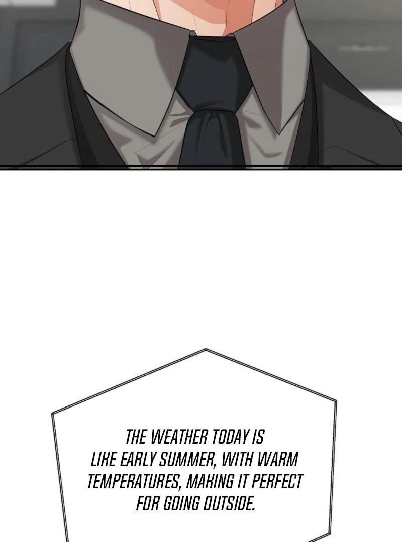 How to survive secretary Hong chapter 40 page 130