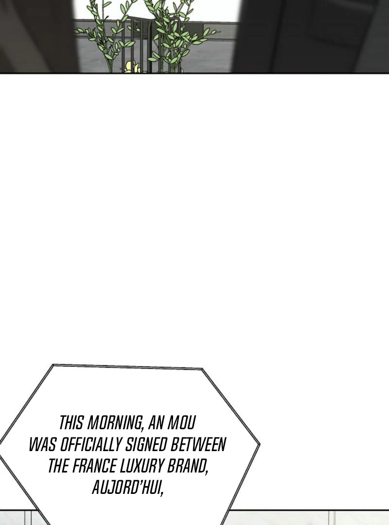 How to survive secretary Hong chapter 40 page 132