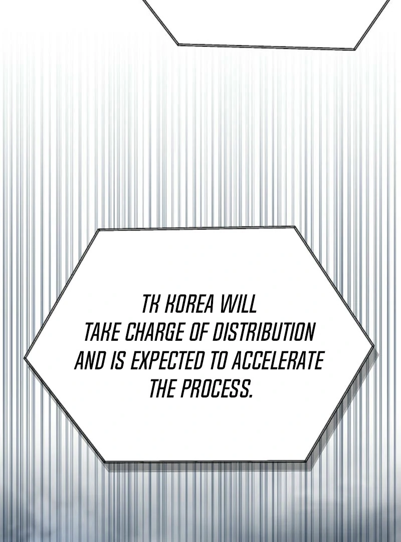 How to survive secretary Hong chapter 40 page 134