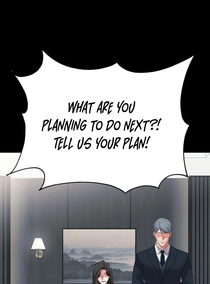 How to survive secretary Hong chapter 40 page 142