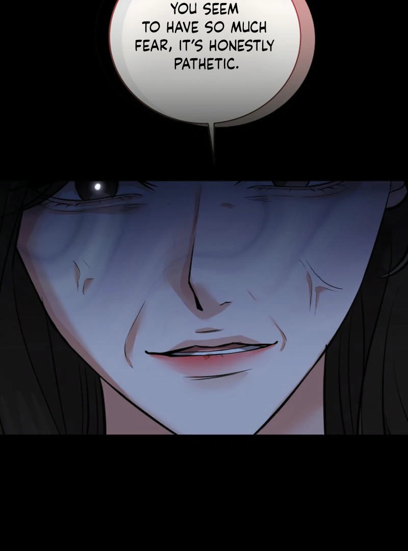How to survive secretary Hong chapter 40 page 144