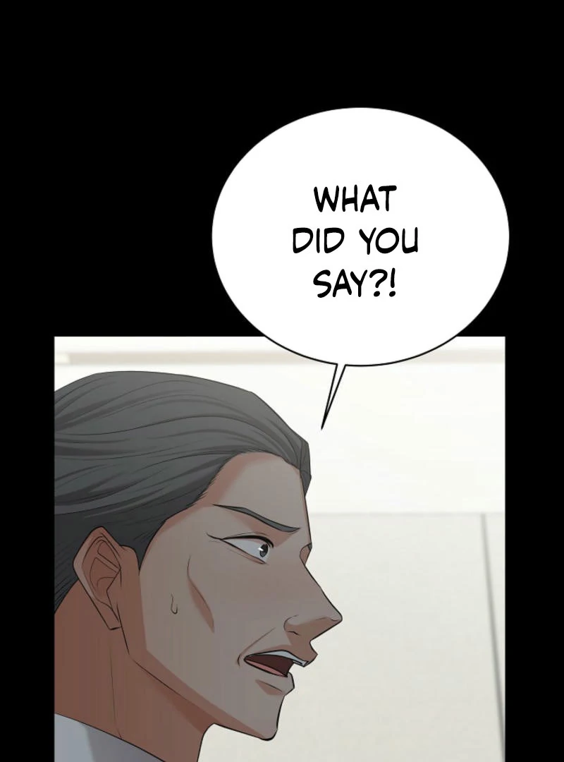 How to survive secretary Hong chapter 40 page 145