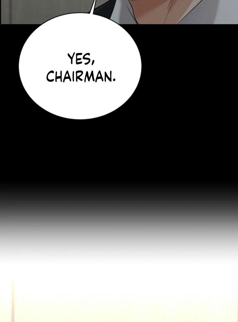 How to survive secretary Hong chapter 40 page 148