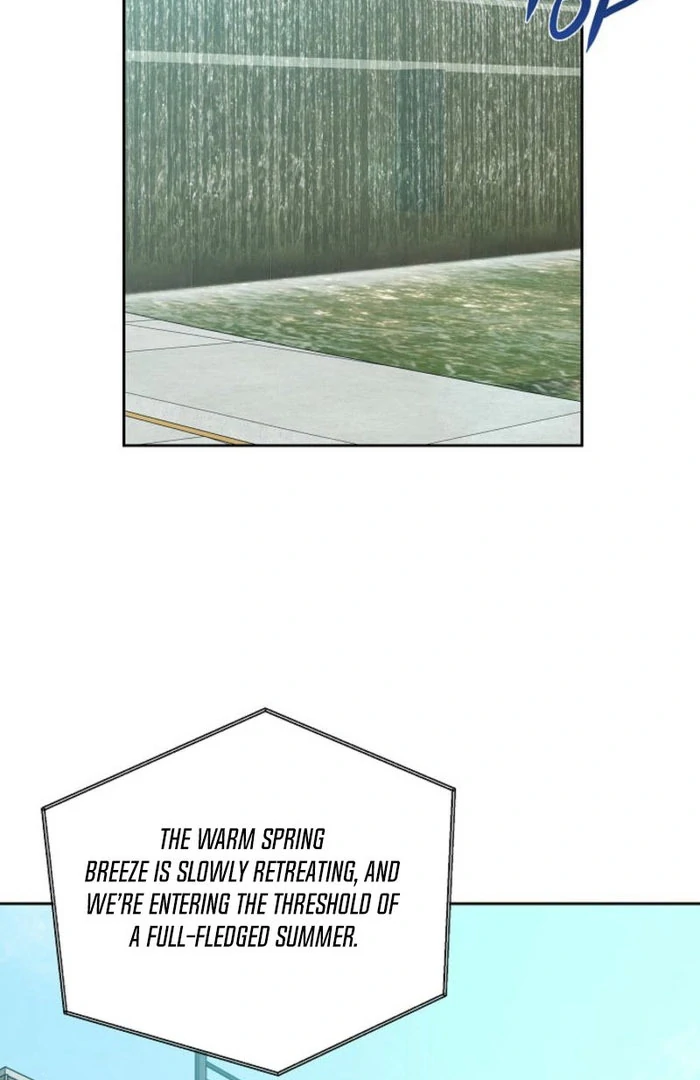 How to survive secretary Hong chapter 41 page 3