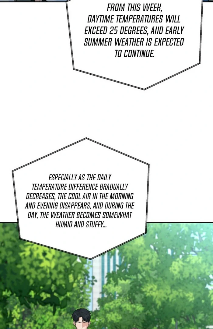 How to survive secretary Hong chapter 41 page 5