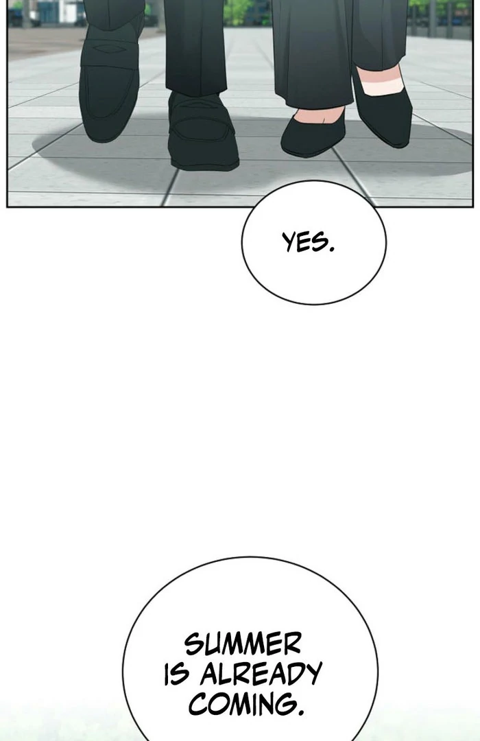 How to survive secretary Hong chapter 41 page 7