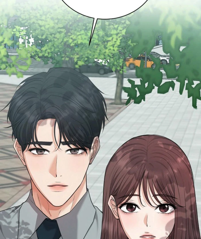 How to survive secretary Hong chapter 41 page 8