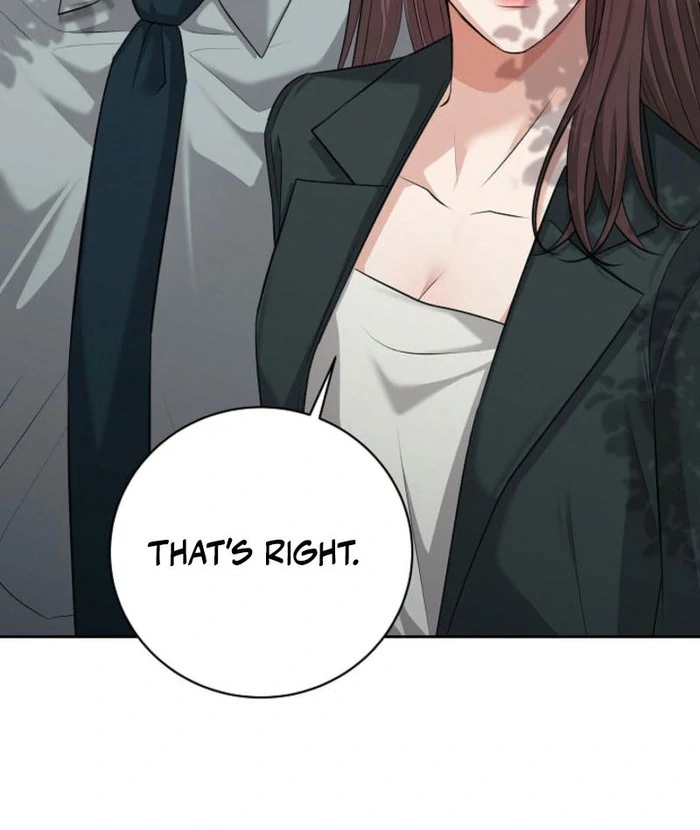 How to survive secretary Hong chapter 41 page 9