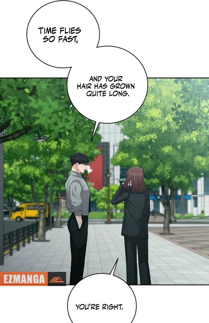 How to survive secretary Hong chapter 41 page 10