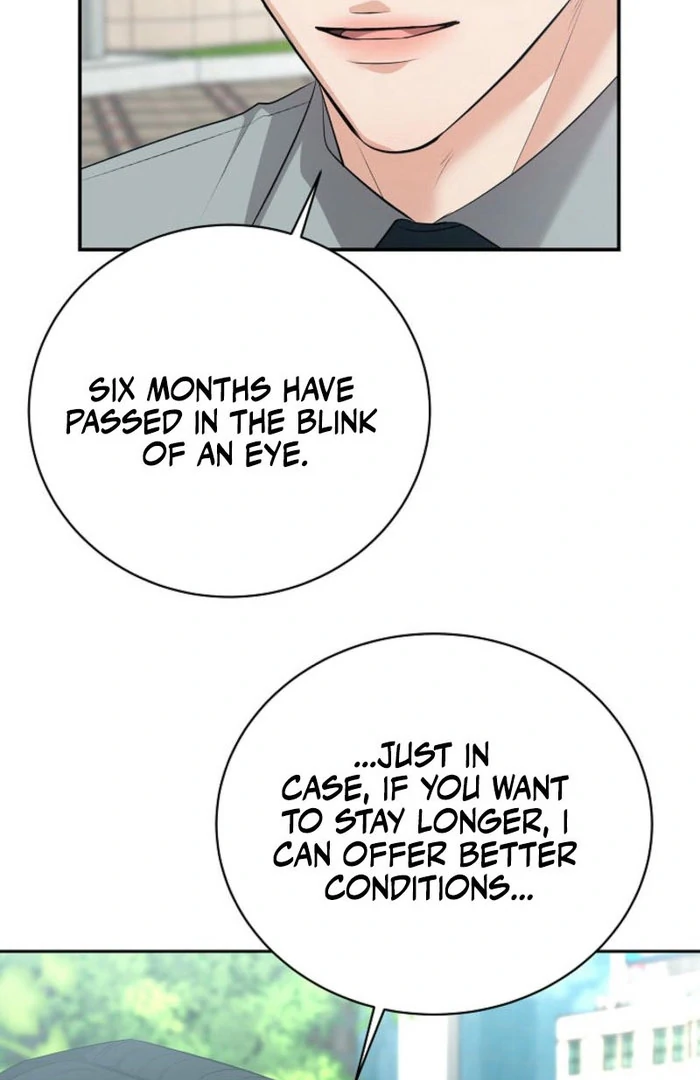How to survive secretary Hong chapter 41 page 12
