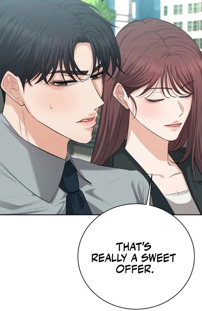 How to survive secretary Hong chapter 41 page 13