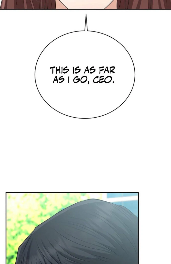 How to survive secretary Hong chapter 41 page 15