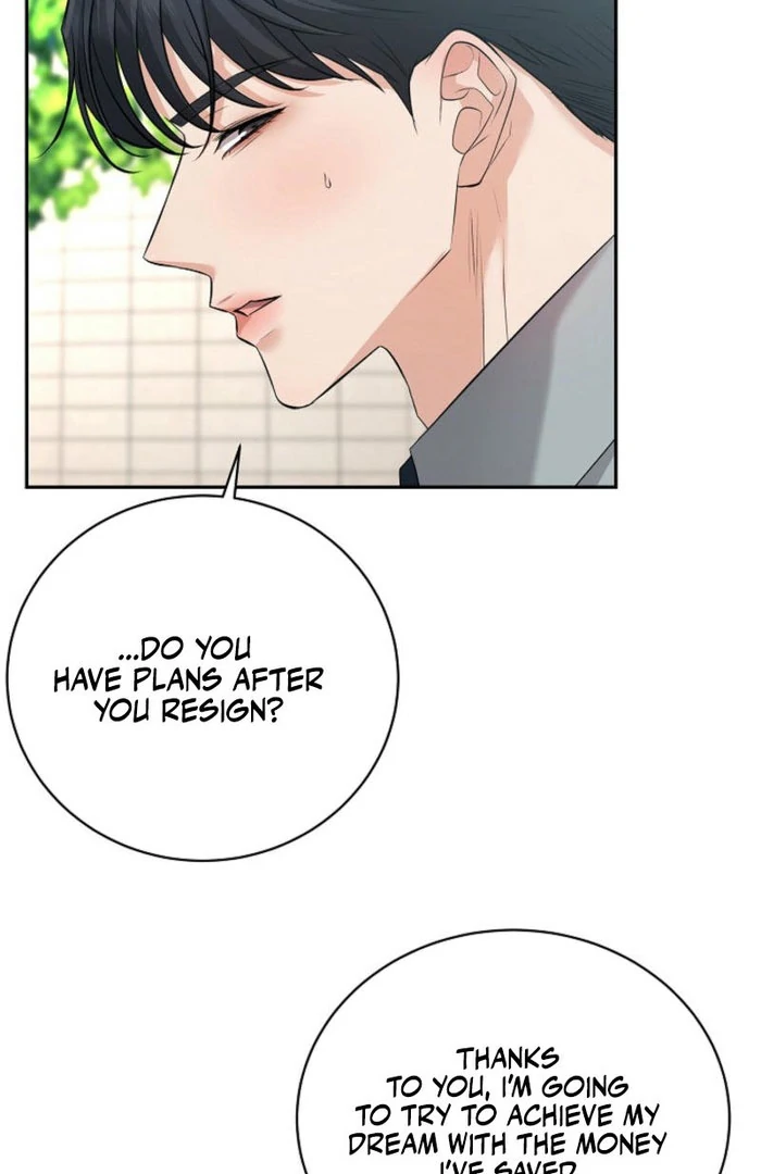 How to survive secretary Hong chapter 41 page 16