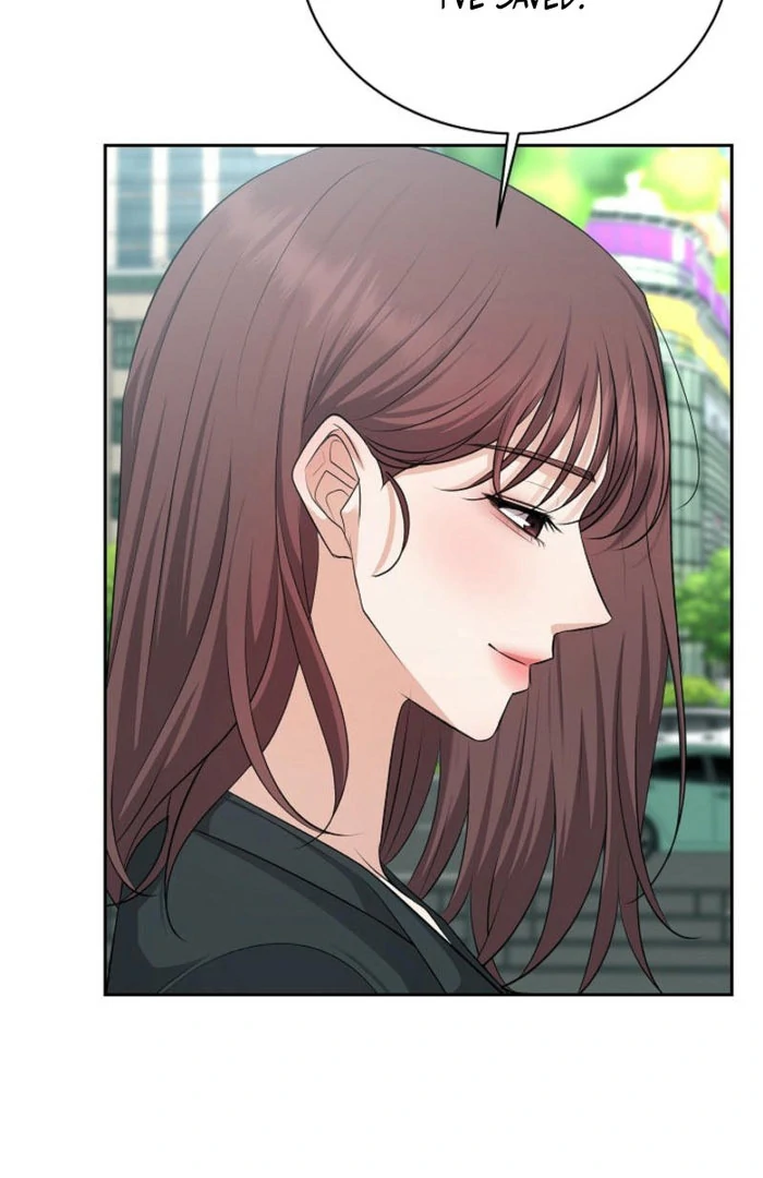 How to survive secretary Hong chapter 41 page 17