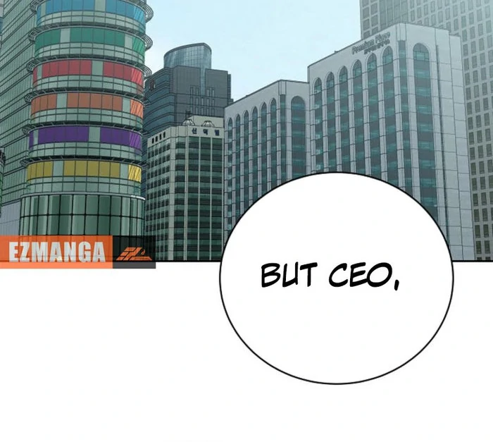 How to survive secretary Hong chapter 41 page 19