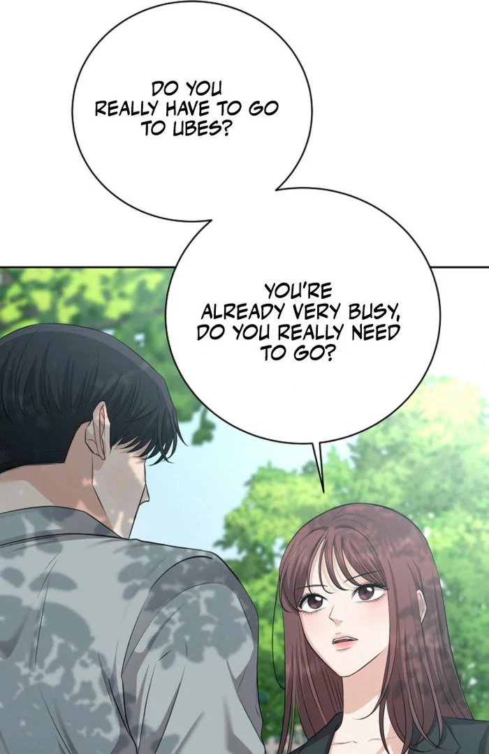 How to survive secretary Hong chapter 41 page 20