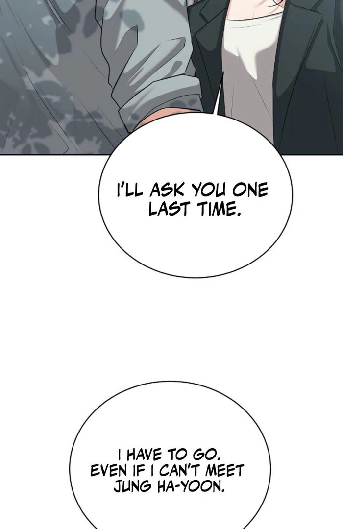 How to survive secretary Hong chapter 41 page 21