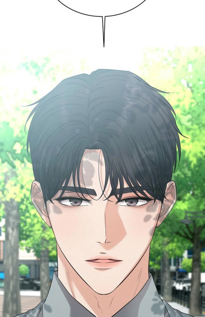 How to survive secretary Hong chapter 41 page 22