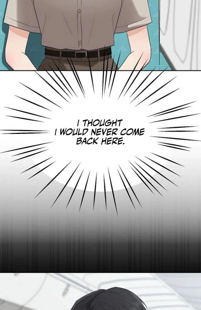 How to survive secretary Hong chapter 41 page 31