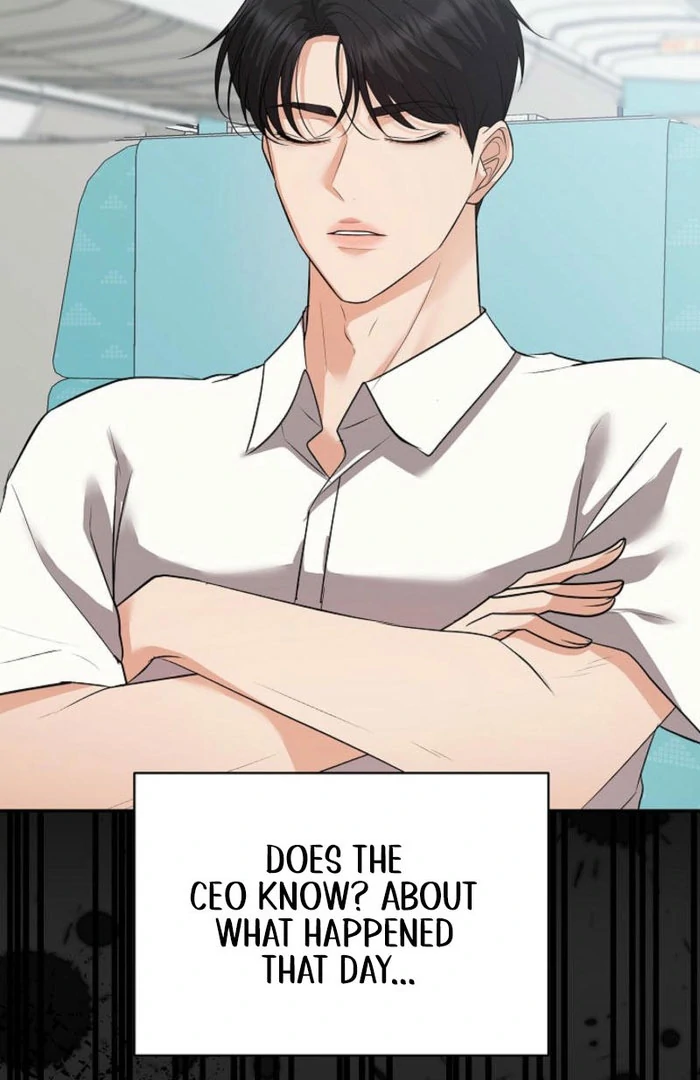 How to survive secretary Hong chapter 41 page 32