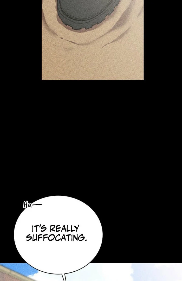 How to survive secretary Hong chapter 41 page 37