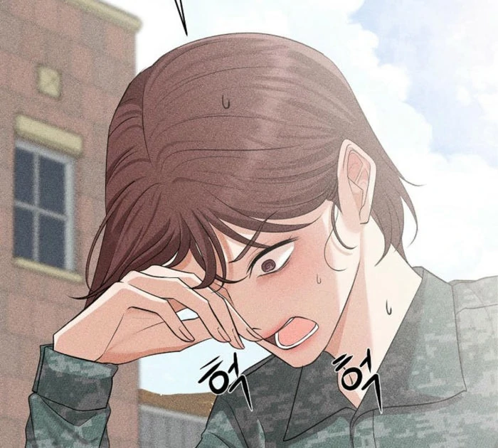 How to survive secretary Hong chapter 41 page 38