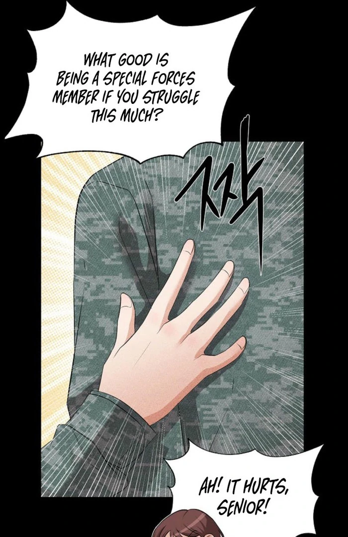 How to survive secretary Hong chapter 41 page 40