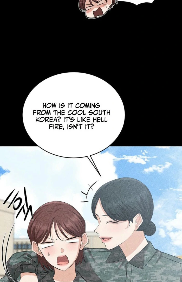 How to survive secretary Hong chapter 41 page 41